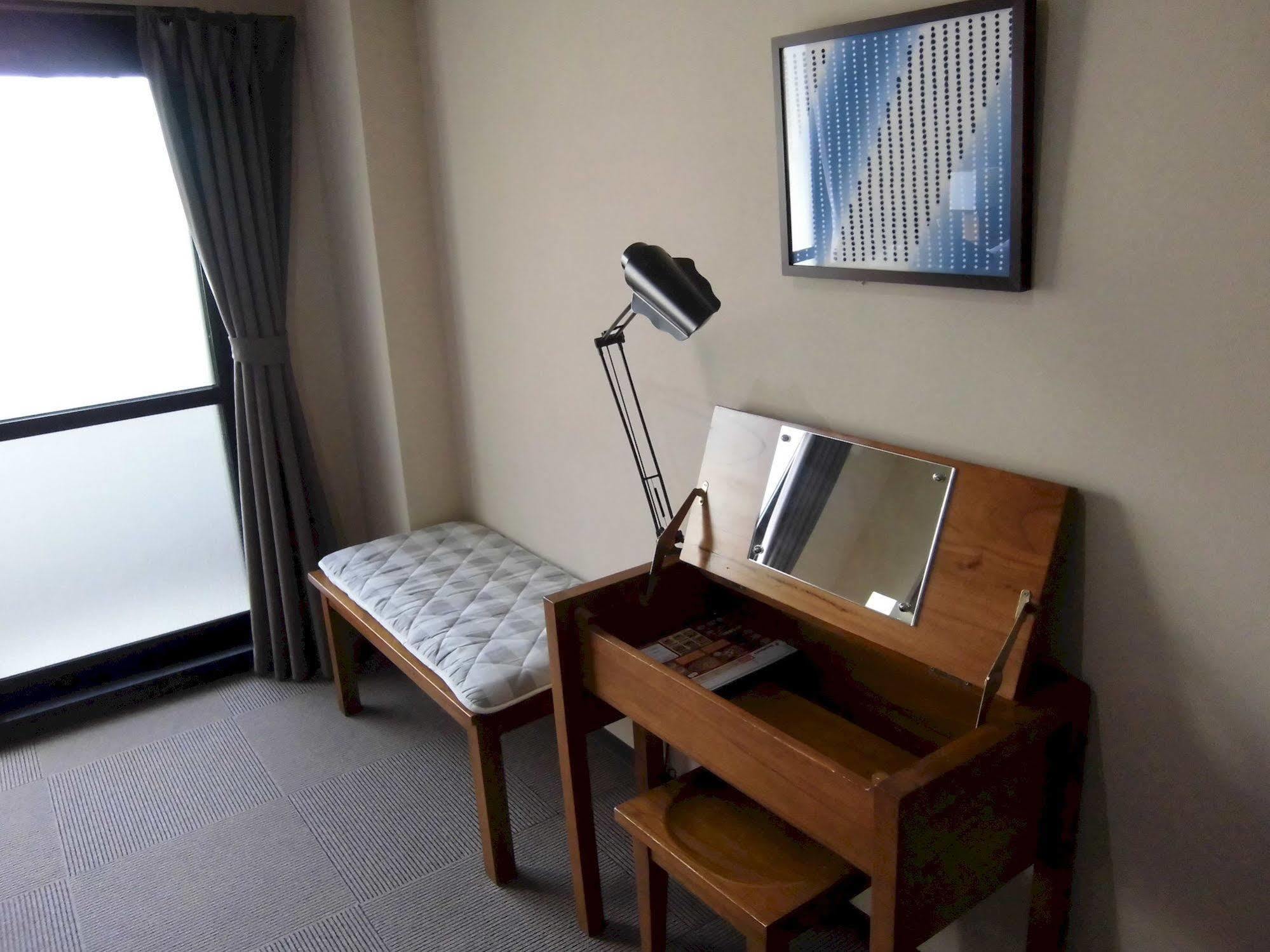 Eco And Tec Kyoto Hotel Екстериор снимка