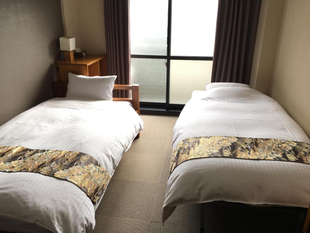 Eco And Tec Kyoto Hotel Екстериор снимка