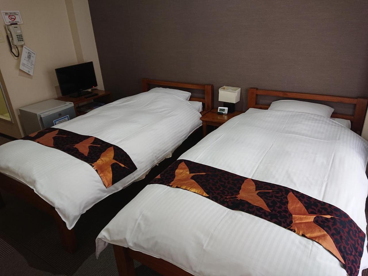 Eco And Tec Kyoto Hotel Екстериор снимка