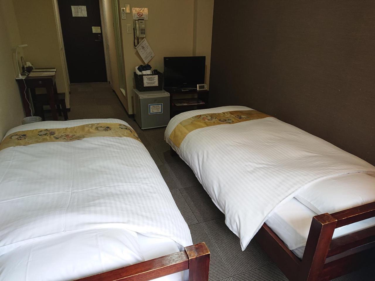 Eco And Tec Kyoto Hotel Екстериор снимка
