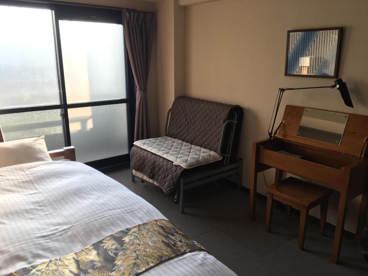 Eco And Tec Kyoto Hotel Екстериор снимка