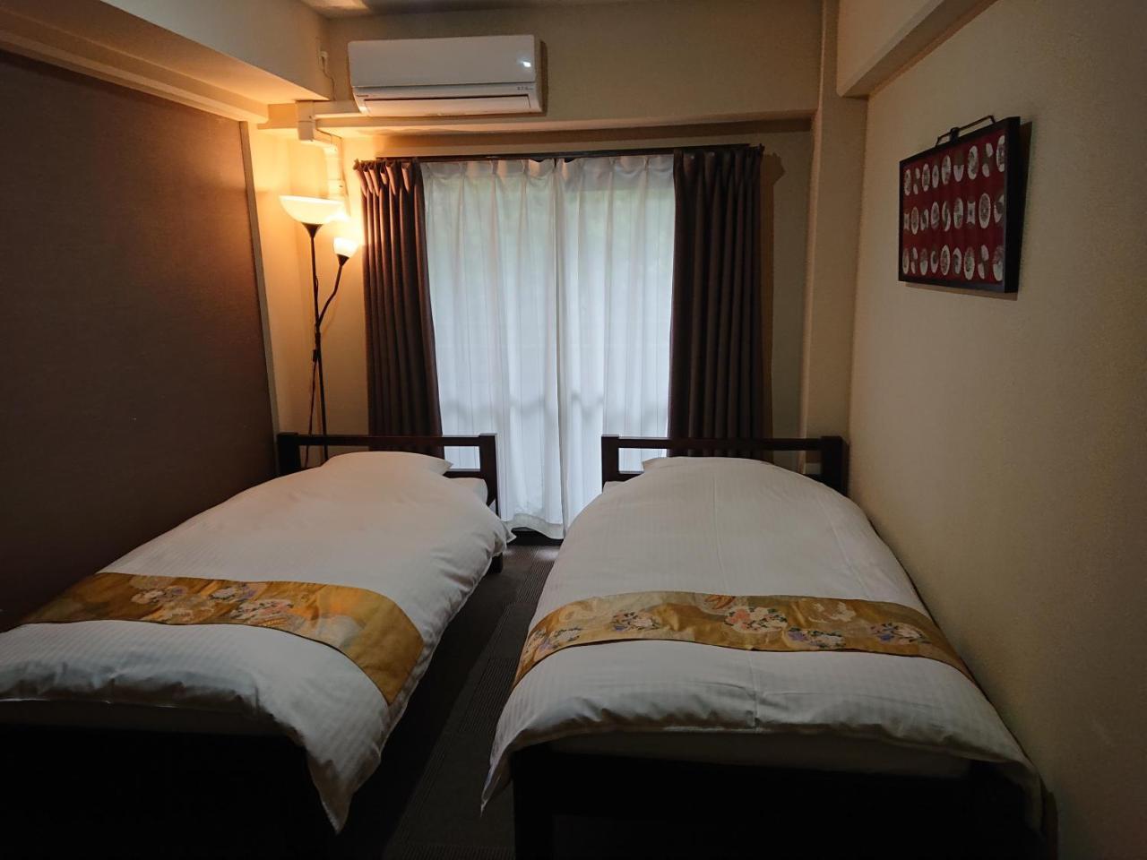 Eco And Tec Kyoto Hotel Екстериор снимка