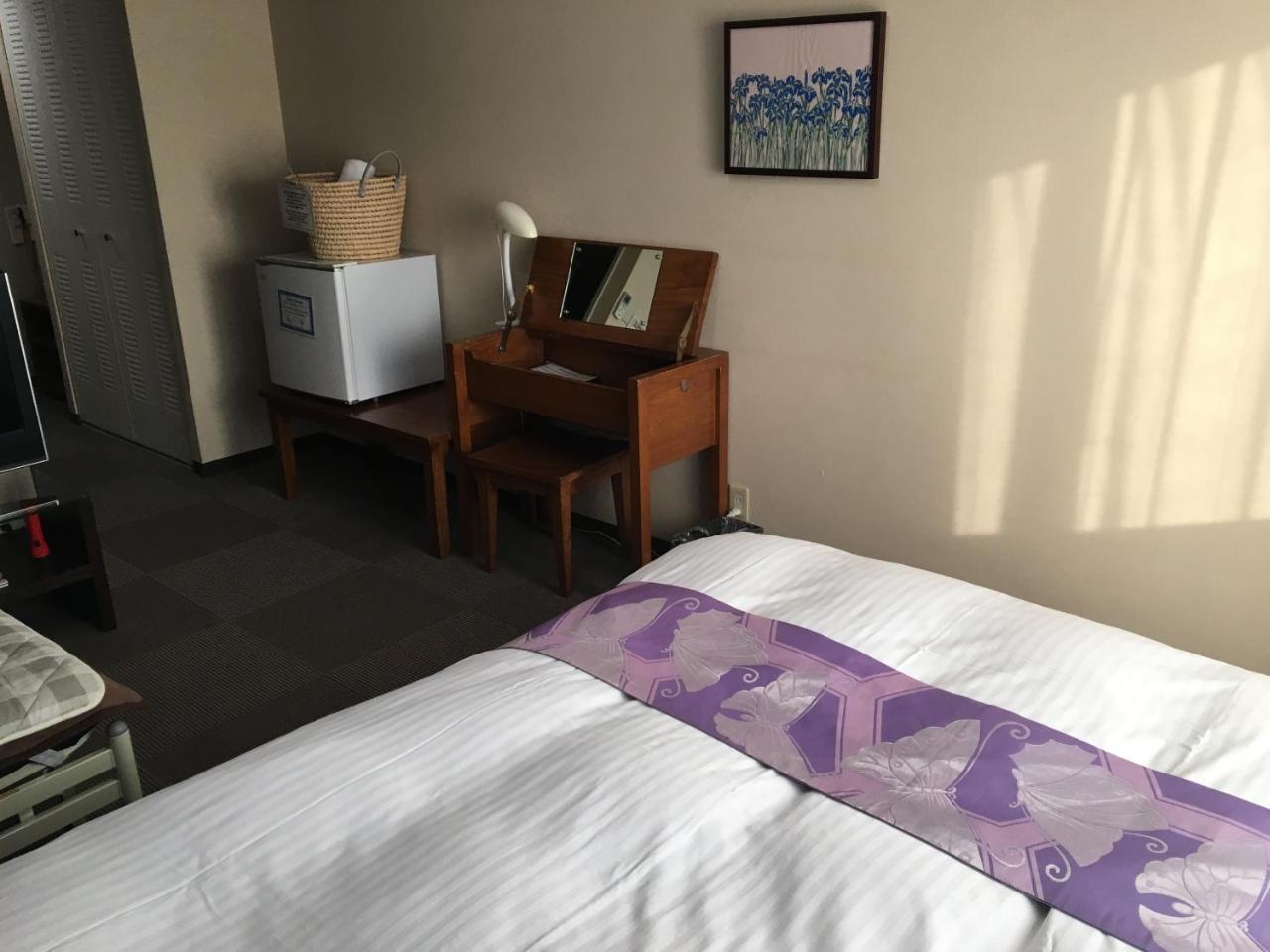 Eco And Tec Kyoto Hotel Екстериор снимка